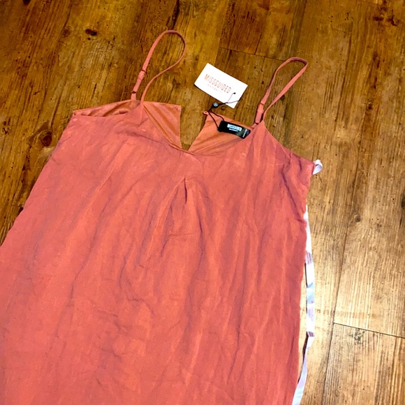 NWT Stappy smock mini dress😍😍 - Picture 3 of 3